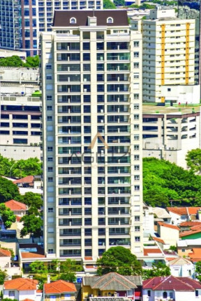 Foto do imóvel Apartamento com 4 Quartos à Venda, 244 m² em água Branca - São Paulo