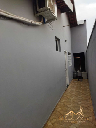 Imagem Casa de Condomínio com 3 Quartos à Venda, 180 m² em Jardim Cristina - Mogi Guaçu Imagem Casa de Condomínio com 3 Quartos à Venda, 180 m² em Jardim Cristina - Mogi Guaçu