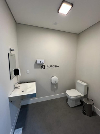 Imagem Sala Comercial para Alugar, 156 m² em Pioneiros - Balneário Camboriú