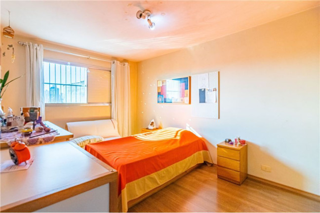 Imagem Imóvel com 2 Quartos à Venda,  em Vila Romana - São Paulo