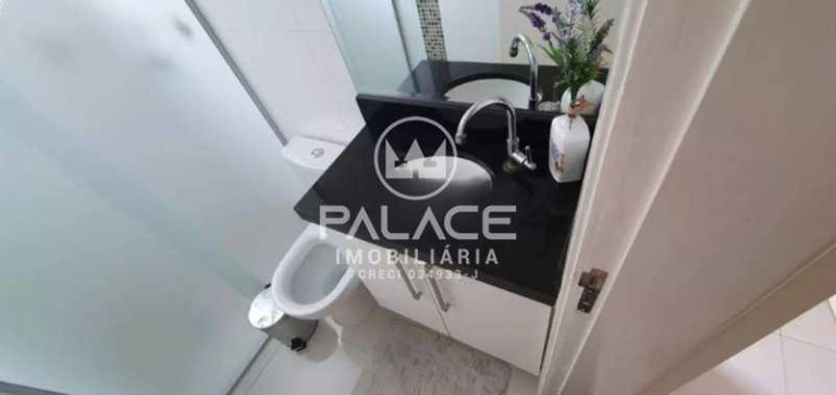 Imagem Apartamento com 2 Quartos à Venda, 48 m² em Piracicamirim - Piracicaba