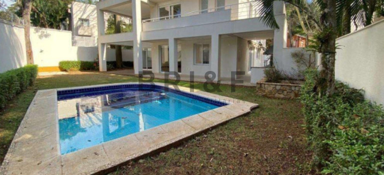 Imagem Casa com 4 Quartos à Venda, 932 m² em Jardim Petrópolis - São Paulo Imagem Casa com 4 Quartos à Venda, 932 m² em Jardim Petrópolis - São Paulo