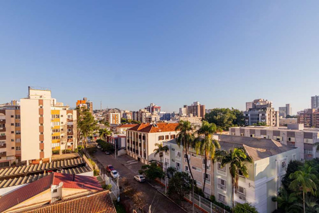 Imagem Apartamento com 3 Quartos à Venda, 120 m² em Menino Deus - Porto Alegre