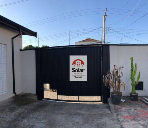 Imagem Casa com 3 Quartos à Venda, 110 m² em Vila São José - Taubaté