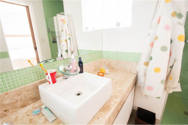 Imagem Apartamento com 3 Quartos à Venda, 110 m² em Vila Olímpia - São Paulo Imagem Apartamento com 3 Quartos à Venda, 110 m² em Vila Olímpia - São Paulo