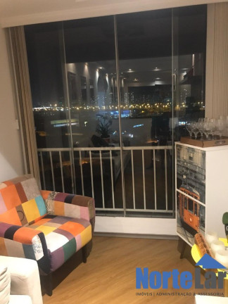 Imagem Apartamento com 2 Quartos à Venda, 50 m² em Freguesia Do ó - São Paulo Imagem Apartamento com 2 Quartos à Venda, 50 m² em Freguesia Do ó - São Paulo