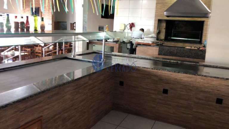 Imagem Casa com 1 Quarto à Venda, 200 m² em Jundiaí - Anápolis Imagem Casa com 1 Quarto à Venda, 200 m² em Jundiaí - Anápolis