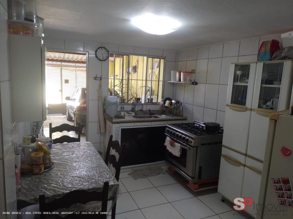 Imagem Casa com 2 Quartos à Venda, 90 m² em Vila Dom Pedro Ii - São Paulo Imagem Casa com 2 Quartos à Venda, 90 m² em Vila Dom Pedro Ii - São Paulo