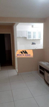 Imagem Apartamento com 2 Quartos à Venda,  em Vossoroca - Votorantim