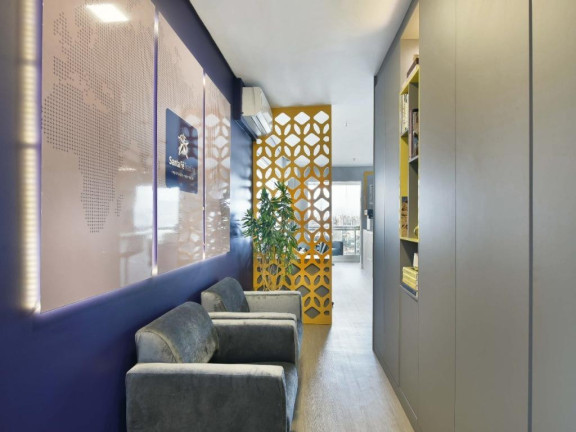 Imagem Imóvel Comercial à Venda, 50 m² em Pinheiros - São Paulo Imagem Imóvel Comercial à Venda, 50 m² em Pinheiros - São Paulo