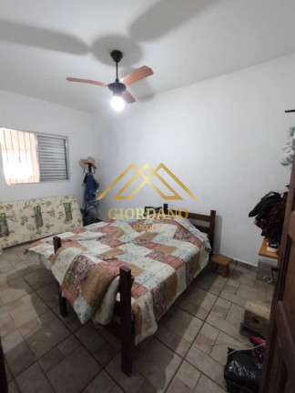 Imagem Casa com 3 Quartos à Venda, 100 m² em Nova Itanhaém - Itanhaém