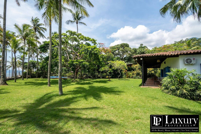 Imagem Casa com 4 Quartos à Venda, 462 m² em Praia Itaguaçu - Ilhabela Imagem Casa com 4 Quartos à Venda, 462 m² em Praia Itaguaçu - Ilhabela