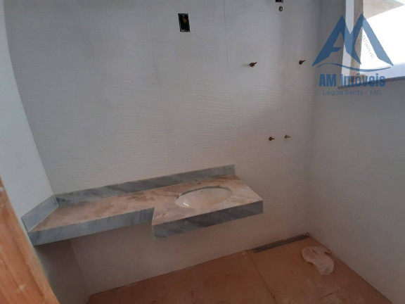 Imagem Casa com 3 Quartos à Venda, 180 m² em Ipanema - Lagoa Santa Imagem Casa com 3 Quartos à Venda, 180 m² em Ipanema - Lagoa Santa