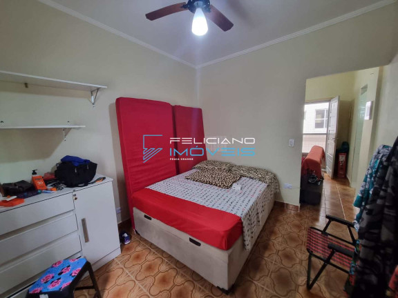 Imagem Kitnet com 1 Quarto à Venda, 35 m² em Guilhermina - Praia Grande Imagem Kitnet com 1 Quarto à Venda, 35 m² em Guilhermina - Praia Grande
