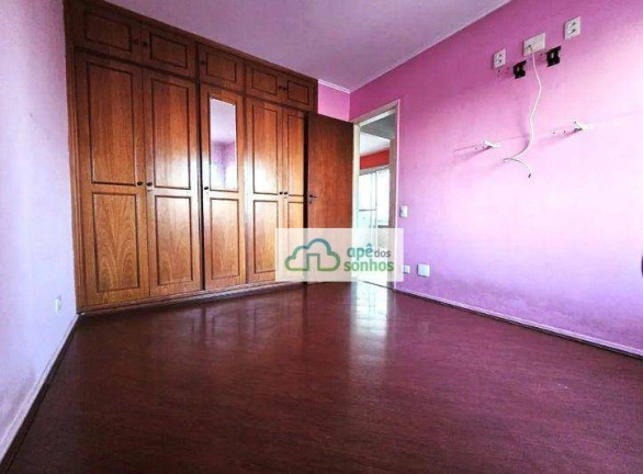 Imagem Apartamento com 2 Quartos à Venda, 68 m² em Vila Romana - São Paulo Imagem Apartamento com 2 Quartos à Venda, 68 m² em Vila Romana - São Paulo