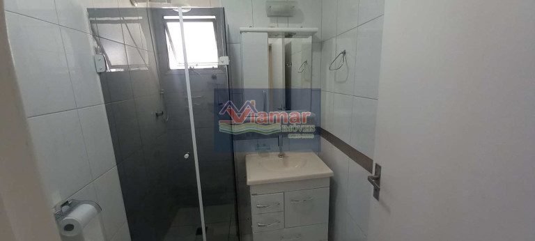 Imagem Apartamento com 3 Quartos à Venda, 85 m² em Enseada - Guarujá Imagem Apartamento com 3 Quartos à Venda, 85 m² em Enseada - Guarujá
