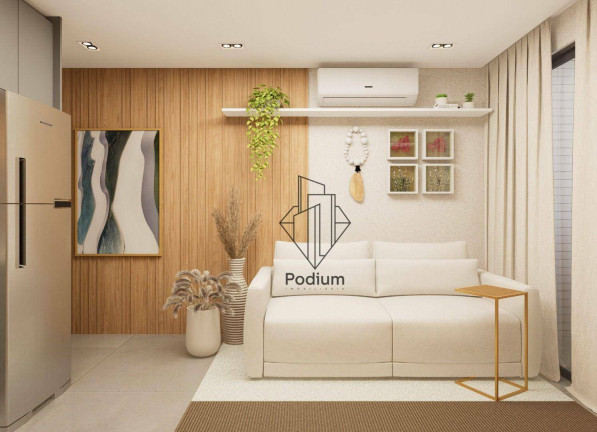 Imagem Imóvel com 1 Quarto à Venda, 30 m² em Jardim Oceania - João Pessoa Imagem Imóvel com 1 Quarto à Venda, 30 m² em Jardim Oceania - João Pessoa
