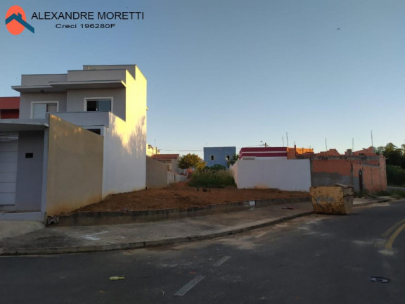 Imagem Terreno à Venda, 186 m² em Santa Martha - Sorocaba Imagem Terreno à Venda, 186 m² em Santa Martha - Sorocaba