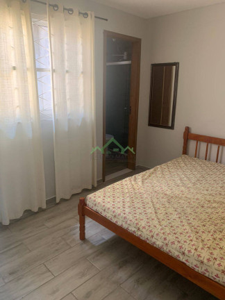 Imagem Casa com 6 Quartos à Venda, 163 m² em Salinas - Balneário Barra Do Sul