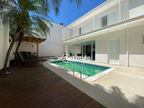 Imagem Casa com 4 Quartos à Venda, 335 m² em Swiss Park - Campinas Imagem Casa com 4 Quartos à Venda, 335 m² em Swiss Park - Campinas