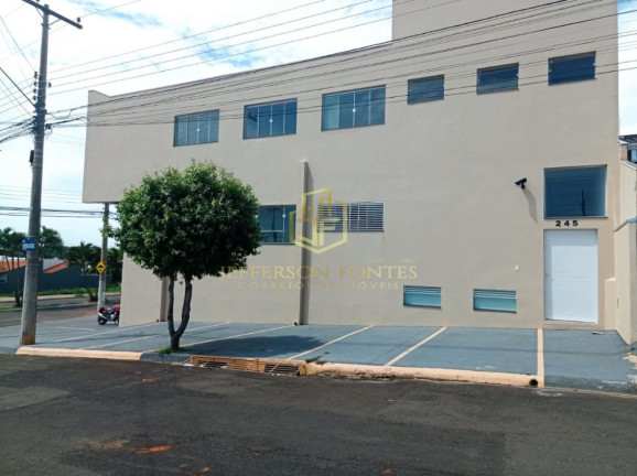 Imagem Galpão à Venda, 202 m² em Jardim Nazareth - Marília Imagem Galpão à Venda, 202 m² em Jardim Nazareth - Marília