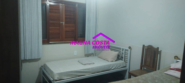 Imagem Casa com 5 Quartos à Venda, 400 m² em Praia Do Saco - Mangaratiba