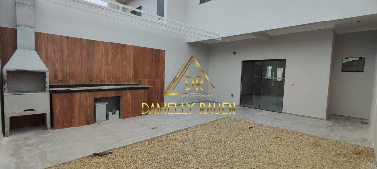 Imagem Casa com 3 Quartos à Venda, 125 m² em Itajuba - Barra Velha