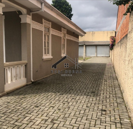 Imagem Casa com 3 Quartos para Alugar, 130 m² em Rebouças - Curitiba Imagem Casa com 3 Quartos para Alugar, 130 m² em Rebouças - Curitiba
