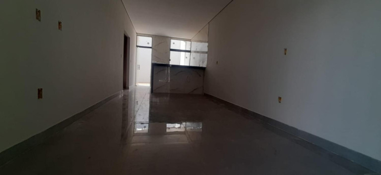 Imagem Casa com 2 Quartos à Venda, 91 m² em Residencial Atlanta Park - Franca