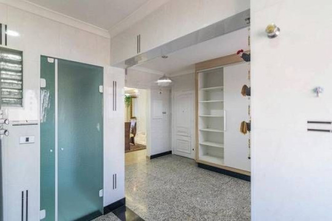 Imagem Apartamento com 2 Quartos para Alugar, 170 m² em Centro - Santo André