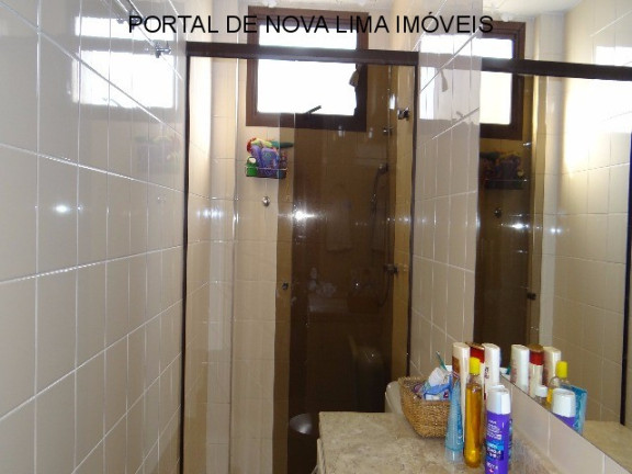 Imagem Apartamento com 3 Quartos à Venda, 130 m² em Sion - Belo Horizonte