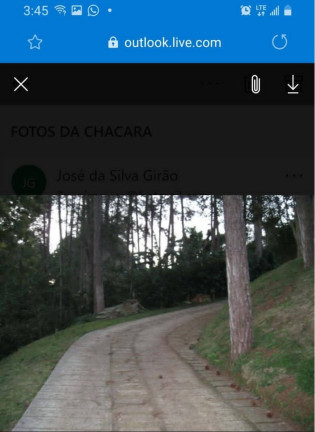 Imagem Chácara com 1 Quarto à Venda, 100 m² em Chácara Fernão Dias - Bragança Paulista Imagem Chácara com 1 Quarto à Venda, 100 m² em Chácara Fernão Dias - Bragança Paulista