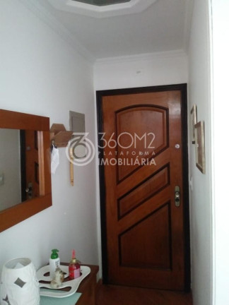 Imagem Apartamento com 2 Quartos à Venda, 67 m² em Vila Pires - Santo André Imagem Apartamento com 2 Quartos à Venda, 67 m² em Vila Pires - Santo André