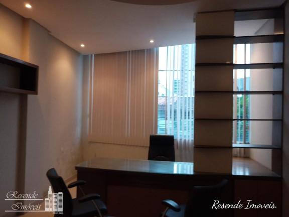 Imagem Sala Comercial para Alugar, 48 m² em Umarizal - Belém