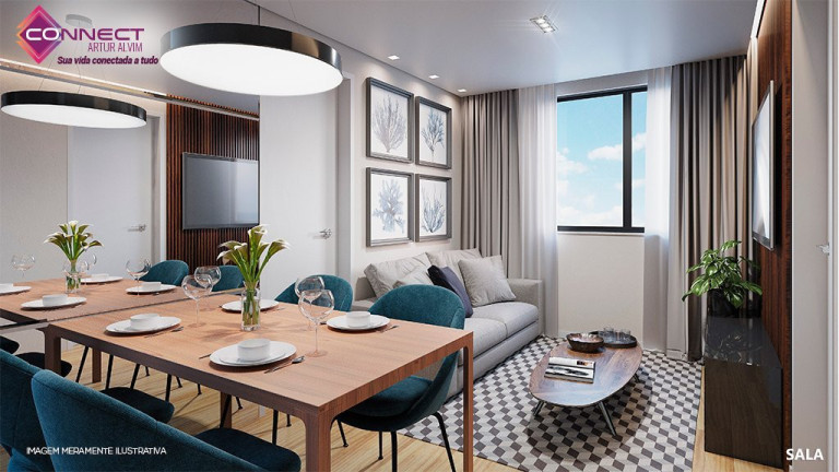 Imagem Apartamento com 2 Quartos à Venda, 35 m² em Artur Alvim - São Paulo Imagem Apartamento com 2 Quartos à Venda, 35 m² em Artur Alvim - São Paulo