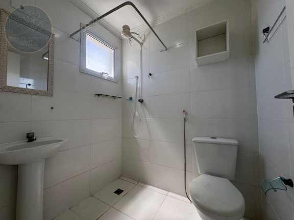 Imagem Apartamento com 2 Quartos à Venda, 85 m² em Canto Do Forte - Praia Grande