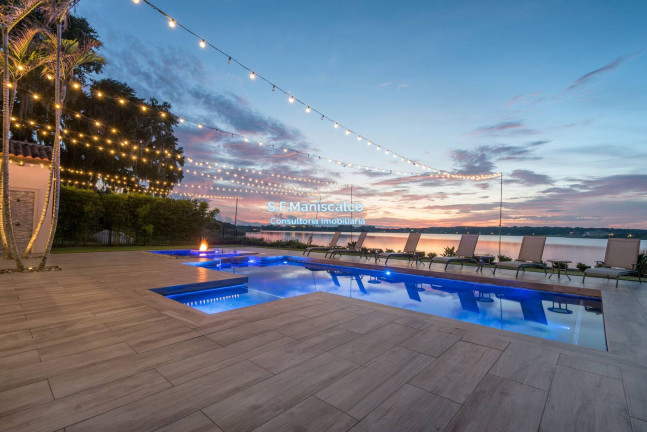 Imagem Casa com 3 Quartos à Venda, 1.568 m² em Monteverde - Montverde