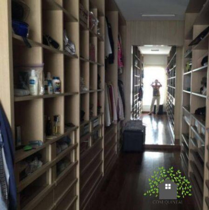 Imagem Casa com 5 Quartos à Venda, 420 m² em Jardim Do Golf I - Jandira