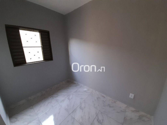 Imagem Casa com 2 Quartos à Venda, 57 m² em Jardim Marques De Abreu - Goiânia Imagem Casa com 2 Quartos à Venda, 57 m² em Jardim Marques De Abreu - Goiânia