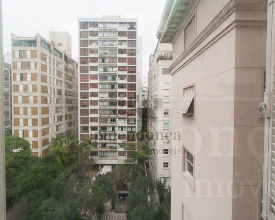 Imagem Apartamento com 4 Quartos à Venda, 335 m² em Higienópolis - São Paulo Imagem Apartamento com 4 Quartos à Venda, 335 m² em Higienópolis - São Paulo