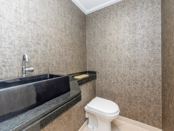 Imagem Apartamento com 3 Quartos à Venda, 218 m² em Brooklin Paulista - São Paulo Imagem Apartamento com 3 Quartos à Venda, 218 m² em Brooklin Paulista - São Paulo