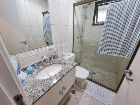 Imagem Apartamento com 3 Quartos à Venda, 141 m² em Vila Assunção - Santo André Imagem Apartamento com 3 Quartos à Venda, 141 m² em Vila Assunção - Santo André