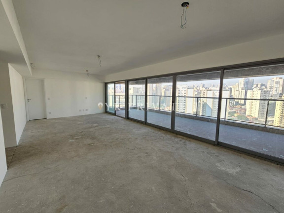 Imagem Apartamento com 3 Quartos à Venda, 184 m² em Vila Romana - São Paulo