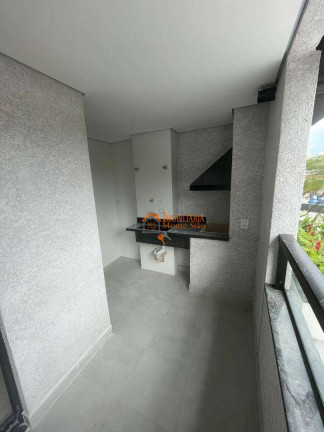 Imagem Apartamento com 2 Quartos à Venda, 51 m² em Centro - Guarulhos Imagem Apartamento com 2 Quartos à Venda, 51 m² em Centro - Guarulhos