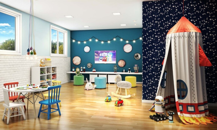Imagem Apartamento com 2 Quartos à Venda, 40 m² em Lapa - São Paulo Imagem Apartamento com 2 Quartos à Venda, 40 m² em Lapa - São Paulo