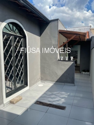 Imagem Casa com 3 Quartos à Venda, em Independência - Ribeirão Preto Imagem Casa com 3 Quartos à Venda, em Independência - Ribeirão Preto