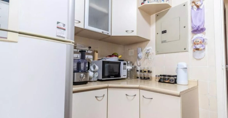 Imagem Apartamento com 2 Quartos à Venda, 65 m² em Brooklin Paulista - São Paulo Imagem Apartamento com 2 Quartos à Venda, 65 m² em Brooklin Paulista - São Paulo