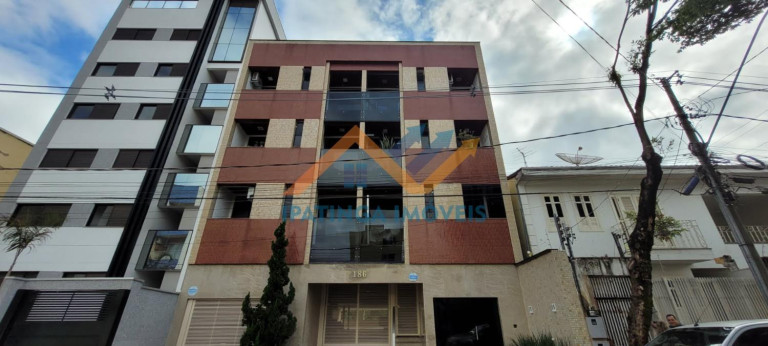 Imagem Apartamento com 3 Quartos à Venda, 96 m² em Cidade Nobre - Ipatinga Imagem Apartamento com 3 Quartos à Venda, 96 m² em Cidade Nobre - Ipatinga