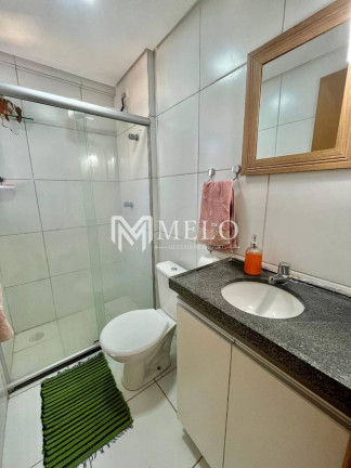 Imagem Apartamento com 2 Quartos à Venda, 57 m² em Jardim Atlântico - Olinda