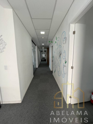 Imagem Sala Comercial à Venda, 3.000 m² em Baeta Neves - São Bernardo Do Campo